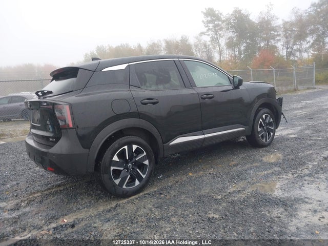 3N8AP6CB7TL377288 Nissan KICKS SV