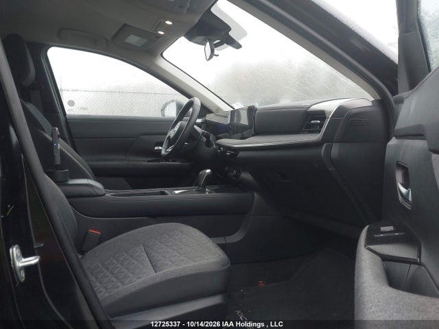 3N8AP6CB7TL377288 Nissan KICKS SV