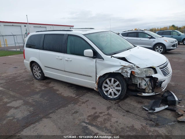 2014 2C4RC1BG2ER351424 main image