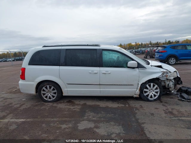 2C4RC1BG2ER351424 Chrysler Town &amp; Country Touring