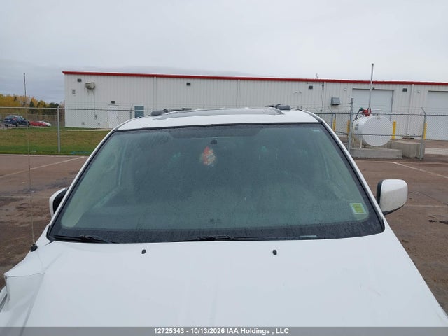 2C4RC1BG2ER351424 Chrysler Town &amp; Country Touring