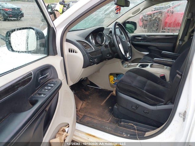 2C4RC1BG2ER351424 Chrysler Town &amp; Country Touring