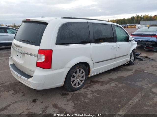 2C4RC1BG2ER351424 Chrysler Town &amp; Country Touring