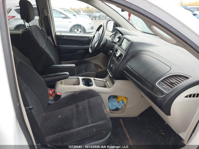 2C4RC1BG2ER351424 Chrysler Town &amp; Country Touring