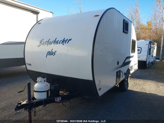 12725344 :رقم المزاد ، 7HFB1KE11P17V9931 vin ، 2023 Braxton Creek Braxton Creek مزاد بيع