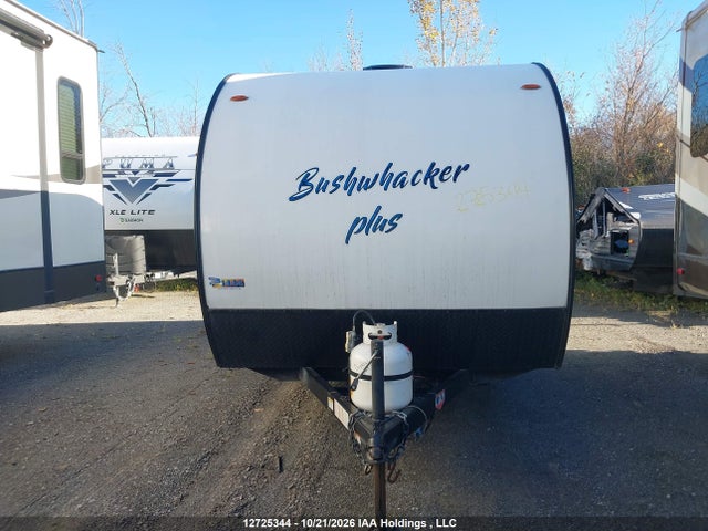 12725344 :رقم المزاد ، 7HFB1KE11P17V9931 vin ، 2023 Braxton Creek Braxton Creek مزاد بيع