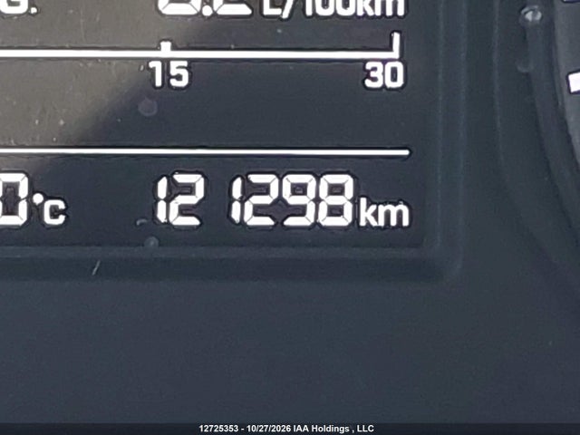 2021 Hyundai Kona მანქანა იყიდება აუქციონზე, vin: KM8K1CAA7MU624225, აუქციონის ნომერი: 12725353