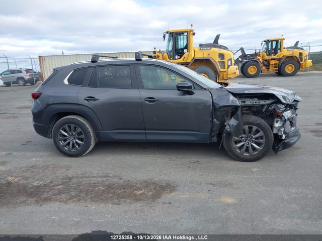 Mazda Cx-50 Preferred Plus 2023 7MMVABCM4PN154396 Image 12
