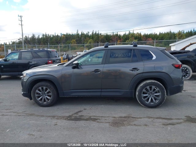 Mazda Cx-50 Preferred Plus 2023 7MMVABCM4PN154396 Image 13