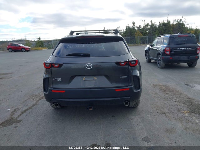 Mazda Cx-50 Preferred Plus 2023 7MMVABCM4PN154396 Image 15