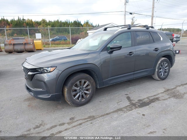 Mazda Cx-50 Preferred Plus 2023 7MMVABCM4PN154396 Image 2