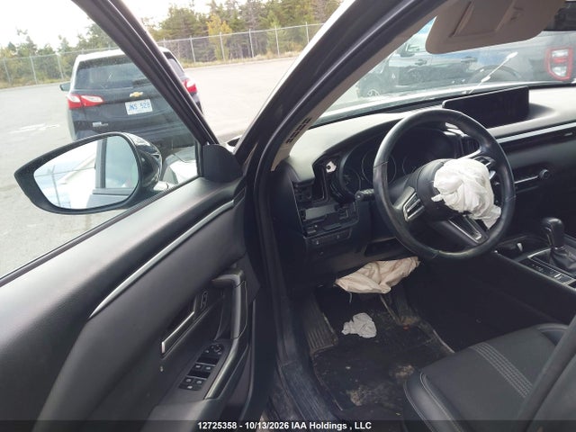Mazda Cx-50 Preferred Plus 2023 7MMVABCM4PN154396 Image 19