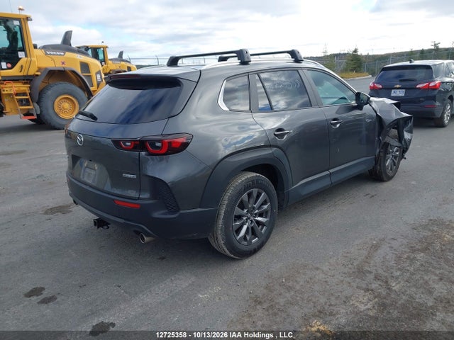 Mazda Cx-50 Preferred Plus 2023 7MMVABCM4PN154396 Image 4