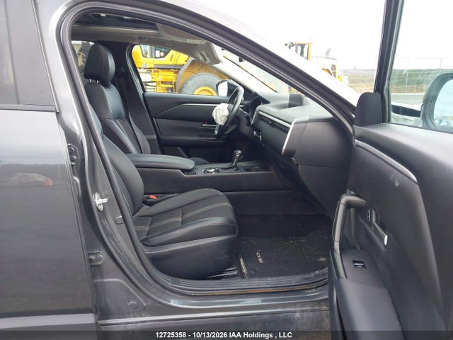 Mazda Cx-50 Preferred Plus 2023 7MMVABCM4PN154396 Image 5
