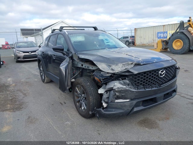 Mazda Cx-50 Preferred Plus 2023 7MMVABCM4PN154396 Image 6