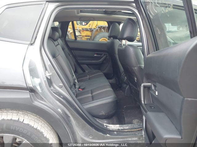 Mazda Cx-50 Preferred Plus 2023 7MMVABCM4PN154396 Image 8