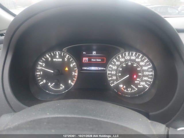 Aukcja sprzedaży 2017 Nissan Altima 2.5/2.5 S/2.5 Sl/2.5 Sr/2.5 Sv, vin: 1N4AL3AP5HN328513, numer aukcji: 12725361