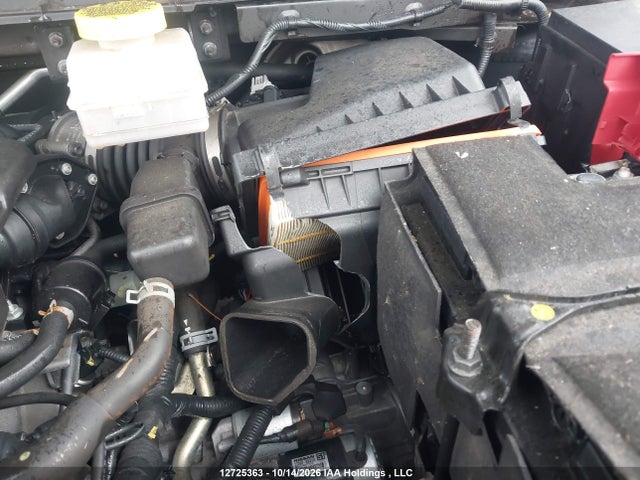 Nissan Pathfinder Platinum 2024 5N1DR3DF2RC202689 Image 17