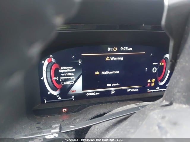 Nissan Pathfinder Platinum 2024 5N1DR3DF2RC202689 Image 7