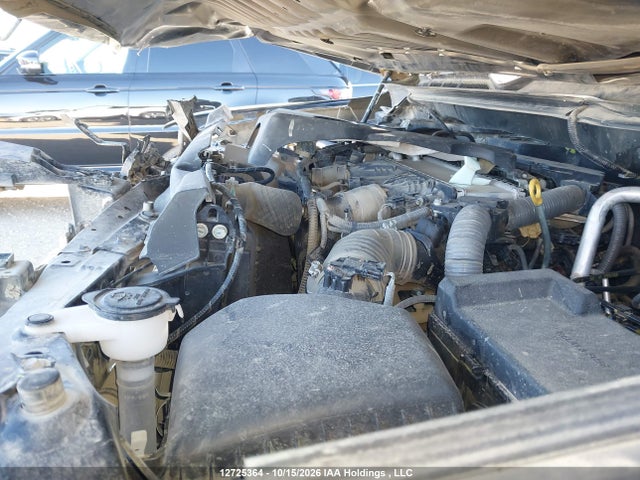 Aukcja sprzedaży 2024 Toyota Tundra Crewmax Limited/crewmax Platinum/crewmax 1794, vin: 5TFWA5DB4RX133705, numer aukcji: 12725364