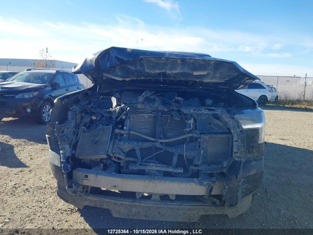 Aukcja sprzedaży 2024 Toyota Tundra Crewmax Limited/crewmax Platinum/crewmax 1794, vin: 5TFWA5DB4RX133705, numer aukcji: 12725364