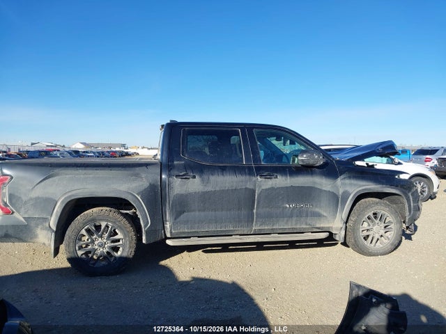 Aukcja sprzedaży 2024 Toyota Tundra Crewmax Limited/crewmax Platinum/crewmax 1794, vin: 5TFWA5DB4RX133705, numer aukcji: 12725364