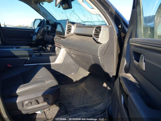 Aukcja sprzedaży 2024 Toyota Tundra Crewmax Limited/crewmax Platinum/crewmax 1794, vin: 5TFWA5DB4RX133705, numer aukcji: 12725364