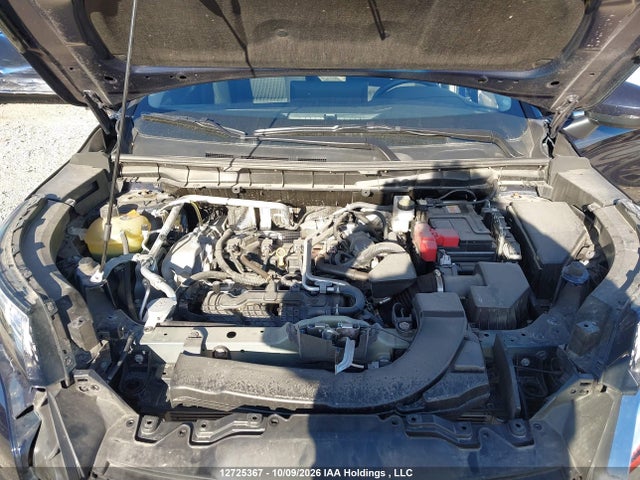 Aukcja sprzedaży 2025 Mitsubishi Outlander Es, vin: JA4J4UA84SZ626907, numer aukcji: 12725367