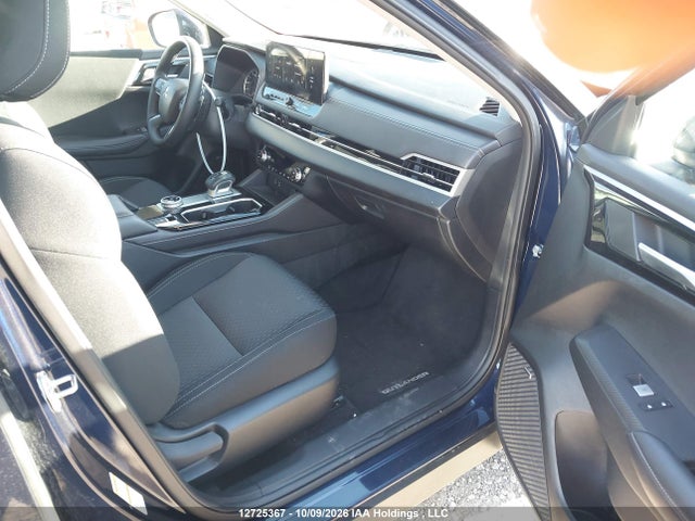 Aukcja sprzedaży 2025 Mitsubishi Outlander Es, vin: JA4J4UA84SZ626907, numer aukcji: 12725367