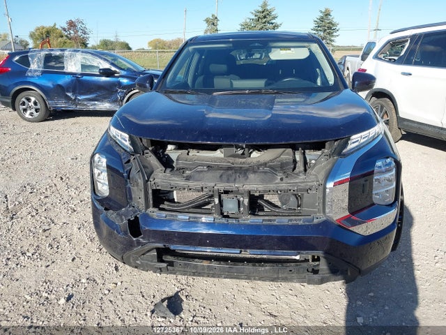 Aukcja sprzedaży 2025 Mitsubishi Outlander Es, vin: JA4J4UA84SZ626907, numer aukcji: 12725367