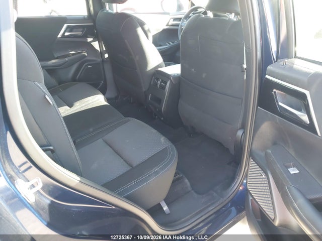 Aukcja sprzedaży 2025 Mitsubishi Outlander Es, vin: JA4J4UA84SZ626907, numer aukcji: 12725367