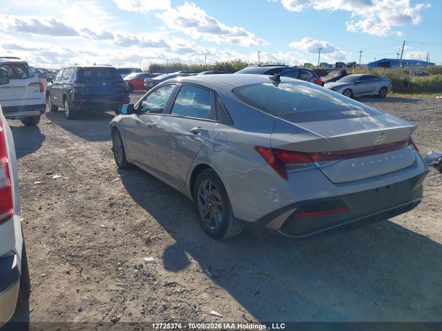 KMHLM4DG9RU764429 Hyundai ELANTRA SEL