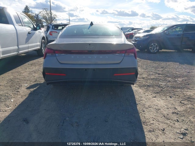 KMHLM4DG9RU764429 Hyundai ELANTRA SEL
