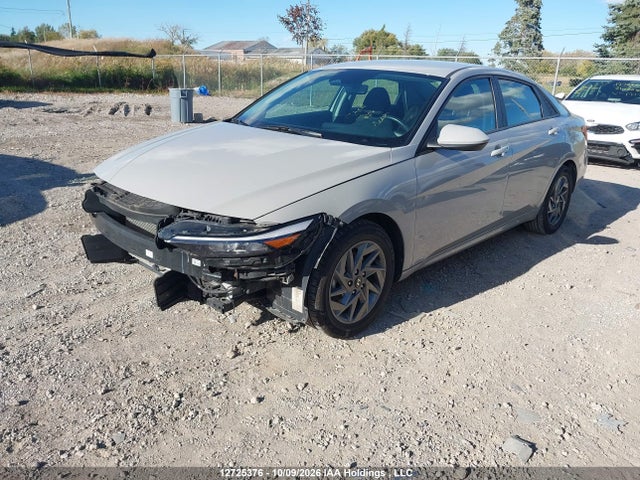 KMHLM4DG9RU764429 Hyundai ELANTRA SEL