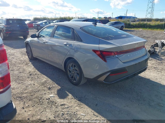 KMHLM4DG9RU764429 Hyundai ELANTRA SEL
