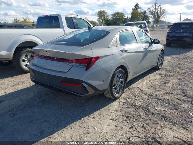 KMHLM4DG9RU764429 Hyundai ELANTRA SEL