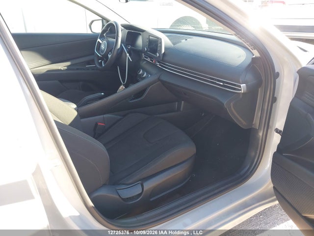 KMHLM4DG9RU764429 Hyundai ELANTRA SEL
