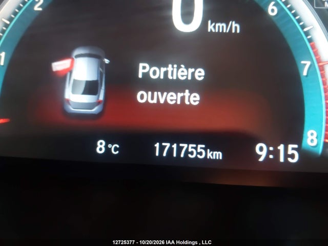 Honda Civic Lx 2018 2HGFC2F54JH035574 Image 14