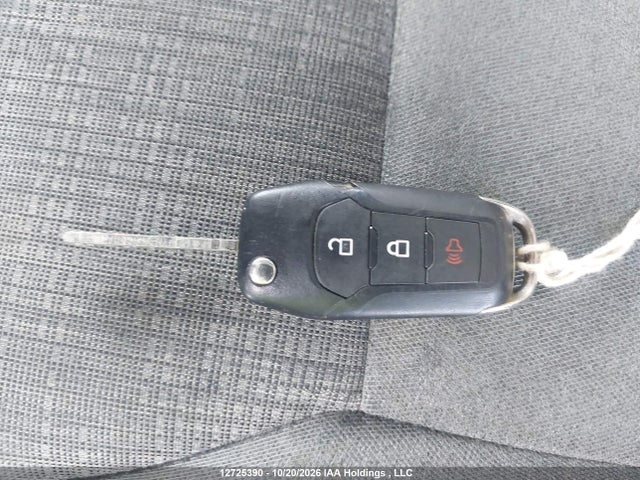 Продаж на аукціоні авто 2022 Ford F150 Supercrew, vin: 1FTEW1EP5NKD89343, номер лоту: 12725390