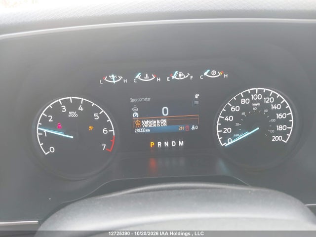 Продаж на аукціоні авто 2022 Ford F150 Supercrew, vin: 1FTEW1EP5NKD89343, номер лоту: 12725390