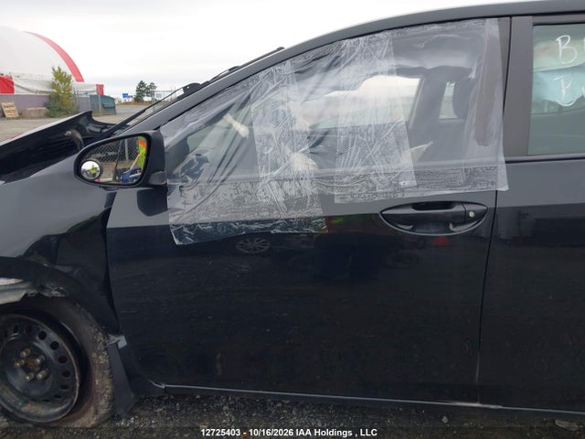 2017 Toyota Corolla Le Eco მანქანა იყიდება აუქციონზე, vin: 2T1BPRHE5HC905215, აუქციონის ნომერი: 12725403