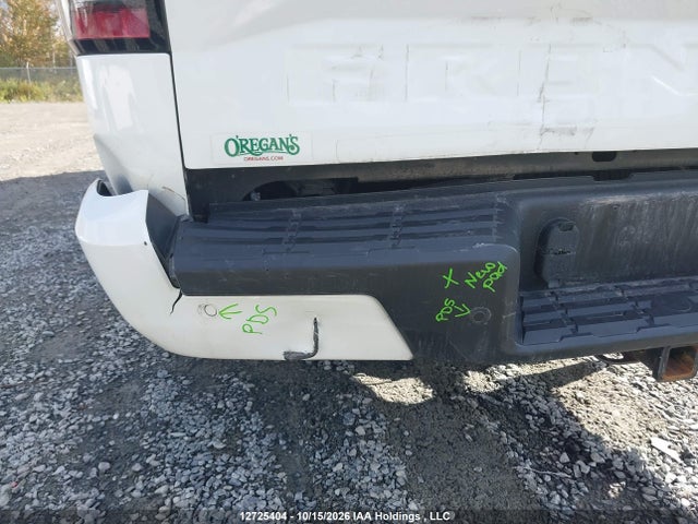 1N6ED1FK4RN669037 Nissan Frontier Hardbody Edition/sl/sv