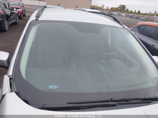 2015 Ford Escape Se მანქანა იყიდება აუქციონზე, vin: 1FMCU9G98FUB76673, აუქციონის ნომერი: 12725412