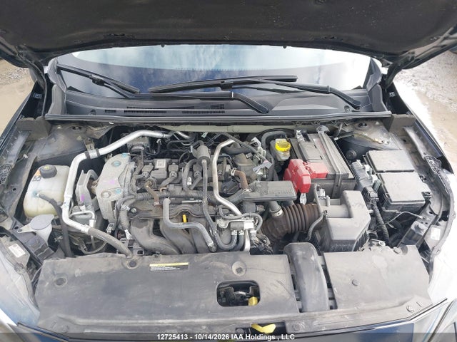 Aukcja sprzedaży 2025 Nissan Sentra S, vin: 3N1AB8BV3SY279753, numer aukcji: 12725413