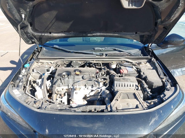Honda Civic Lx 2022 2HGFE2F26NH116081 Image 10
