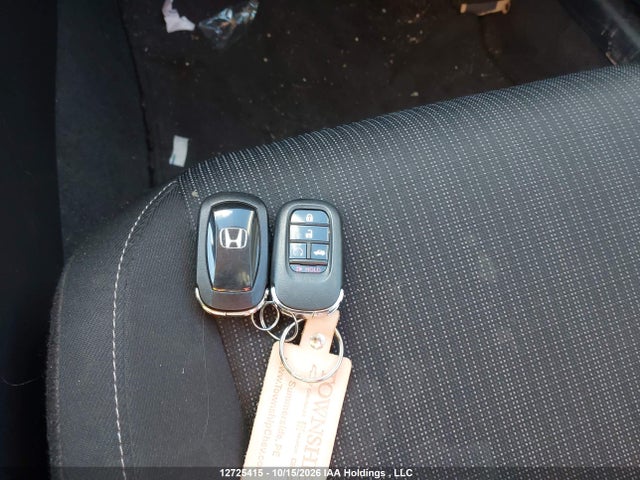 Honda Civic Lx 2022 2HGFE2F26NH116081 Image 11