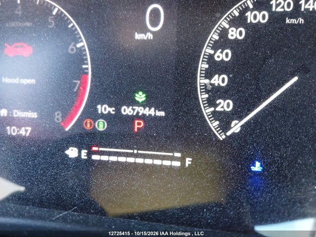 Honda Civic Lx 2022 2HGFE2F26NH116081 Image 14