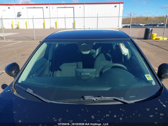 Honda Civic Lx 2022 2HGFE2F26NH116081 Image 16
