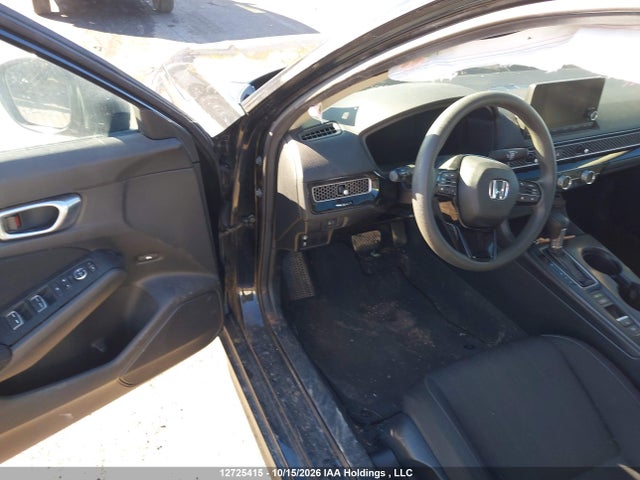 Honda Civic Lx 2022 2HGFE2F26NH116081 Image 18
