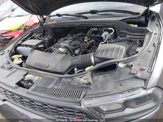 1C4SDJCTXSC515338 Dodge Durango R/t
